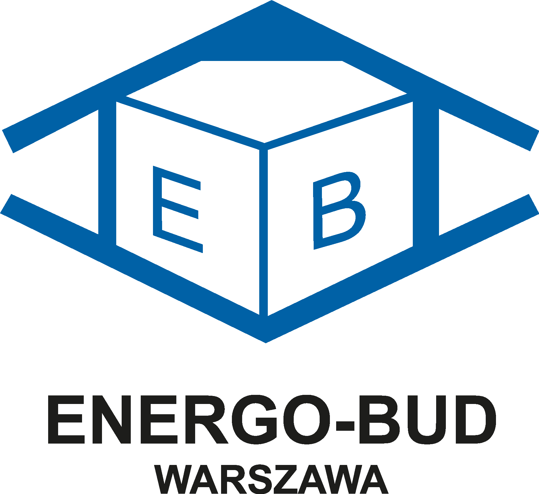 Energo Bud Logo Vector Logo
